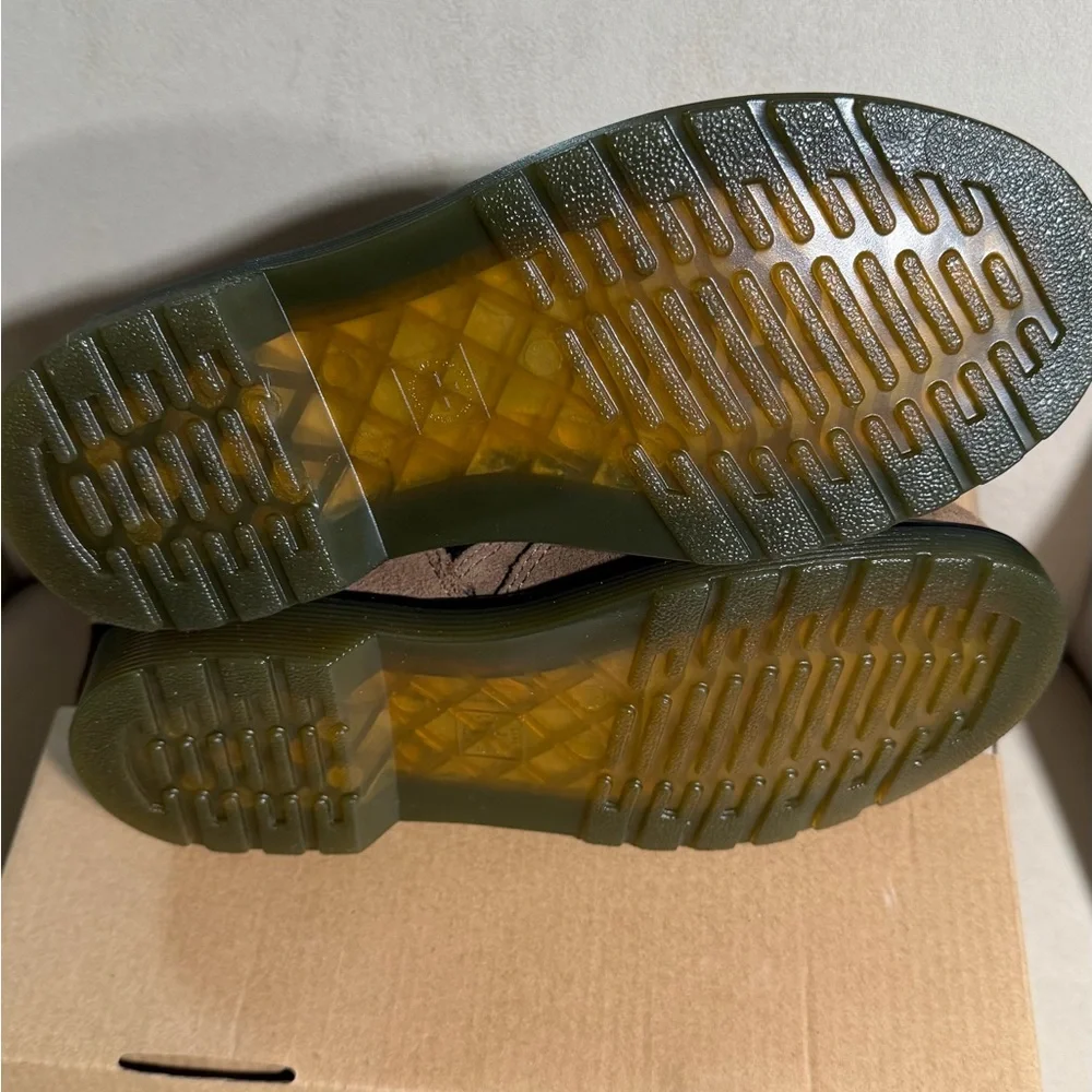 Dr. Martens 2976 Lenore J boots - Picture 7 of 9